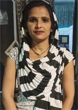Arti - Part time Cleaner and Patient Care and Elderly Care in Narela in Delhi