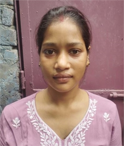 Arti - Part time Cook in Nursery jughi in Delhi