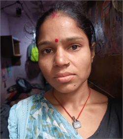 Arti - Part time Cleaner in Tri Nagar in Delhi