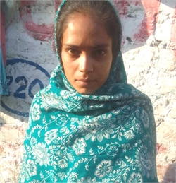 Arti - Part time Cleaner and Baby Sitter in Ashok Vihar in Delhi