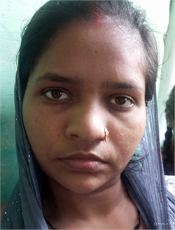 Arti - Part time Cook in Daya Basti in Delhi