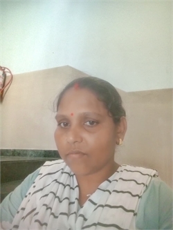 Arti - Part time Cleaner in Bidhan Nagar in Kolkata