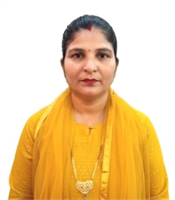 Arti - Part time Cook in delhi in Delhi