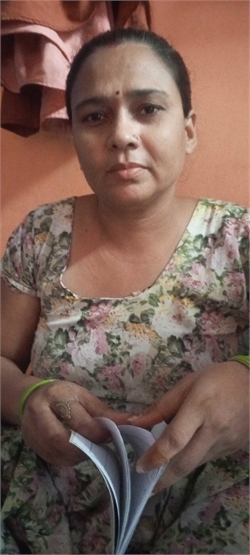 Arti - Part time Cook in shahdara in Delhi