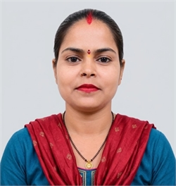 Arti - Part time Cleaner and Cook and Baby Sitter in Sector 23 in Ghaziabad
