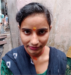 Arti - Part time Cleaner and Cook in wazirpur in Delhi