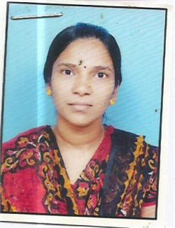 Arti Amit Ankush - Part time Cleaner and Baby Sitter in Govandi in Mumbai