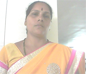 Arti Anand Kadam - Part time Cook and Baby Sitter in Virar East in Thane