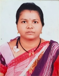 Arti Anil Gaikwad - Part time Cook and Baby Sitter in Bavdhan in Pune