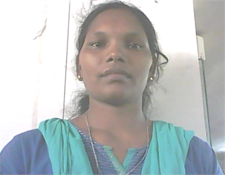 Arti Bakhala - Full time Cleaner and Patient Care and Elderly Care and Baby Sitter in Goregaon West in Mumbai