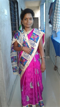 Arti Bhayje - Full time Baby Sitter in Andheri east in Mumbai