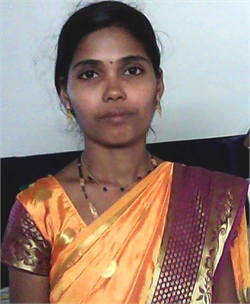 Arti Bhikaji Shivgan - Full time Cleaner and Cook and Baby Sitter in Diva East in Thane