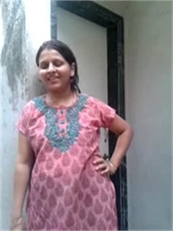 Arti Chandavarakar