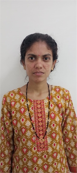 Arti dandge - Full time Cleaner in Malad west in Mumbai