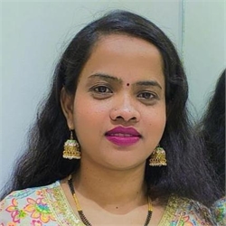 arti dhondhmalay - Part time Cleaner and Cook and Baby Sitter in worli west in Mumbai