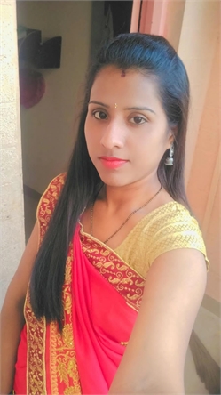 Arti Giri - Full time Cleaner and Cook in Dahisar in Mumbai
