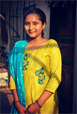 Arti gopalsingh sonar - Part time Cleaner in ulhasnagar in Mumbai