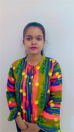 Arti Gupta - Full time Cleaner and Baby Sitter in Malad West in Mumbai