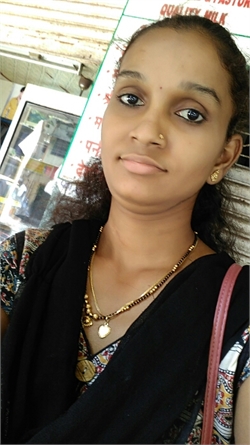 Arti Harishchandra Solanki - Part time Cook and Baby Sitter in Malad East in Mumbai