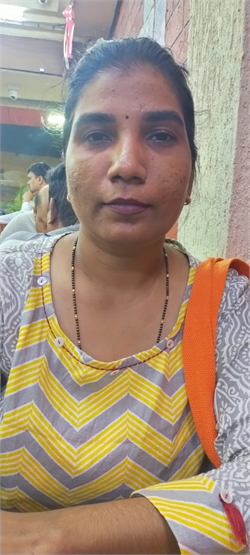 Arti kadam - Part time Baby Sitter in panvel in Mumbai