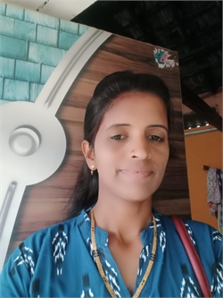 Arti kamble - Full time Patient Care and Elderly Care in Kolhapur in Kolhapur