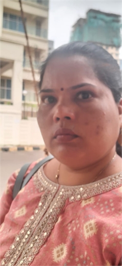 arti kanaday - Part time Patient Care and Elderly Care and Baby Sitter in Malad West in Mumbai