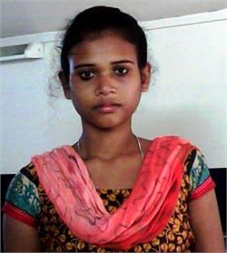 Arti Kerketta - Full time Cleaner and Cook in Mahim in Mumbai