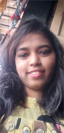 Arti Chandrakant kolambekar - Full time Cleaner and Cook in sakinaka in Mumbai
