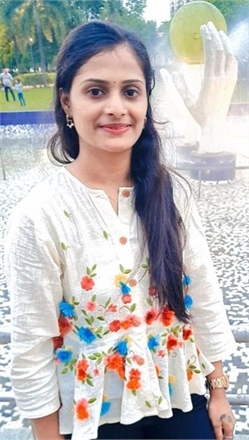 Arti Kshirsagar - Full time Patient Care and Elderly Care in Koparkhairane,navi mumbai in Navi Mumbai