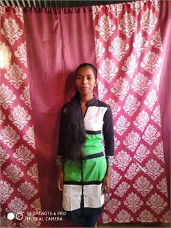 Arti Kujur - Full time Cleaner in Bandra in Mumbai