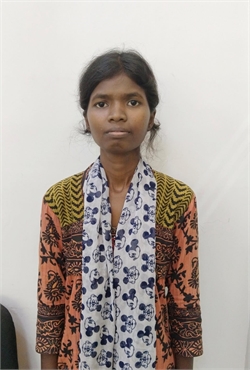 arti kujur - Full time Cleaner in Malad West in Mumbai