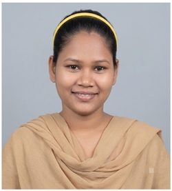 Arti kumari - Part time Cook and Baby Sitter in Badshahpur in Gurgaon