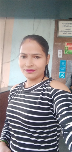 Arti kumari - Part time Cook in Uttam Nagar in New Delhi