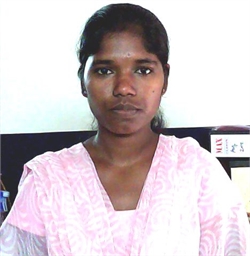 Arti Kumari Baraik - Full time Cleaner in Goregaon West in Mumbai