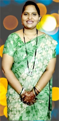 arti maske - Part time Cook and Baby Sitter in hadpsar in Pune