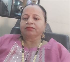 Arti Meghvani - Part time Cook in Digvijay Plot, Jamnagar, Gujarat 361006 in Jamnagar