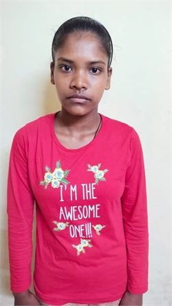 Arti minj - Full time Cleaner in khar  west in Mumbai