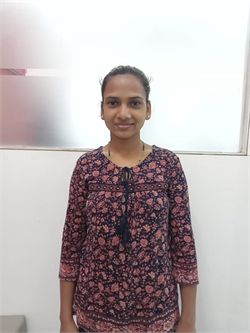 Arti Nayak - Full time Cleaner and Baby Sitter in santacrunz west in Mumbai