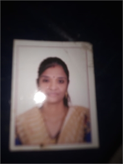 Arti Nilash Pardesi - Part time Cleaner and Patient Care and Elderly Care and Baby Sitter in Ghorpadi Goan in Pune