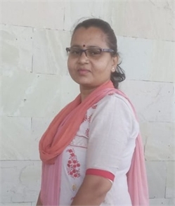 Arti Pardhi - Part time Cook and Baby Sitter in Chembur East in Mumbai