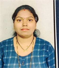 Arti Praful Naik - Part time Cleaner and Cook and Baby Sitter in Belapur in Navi Mumbai