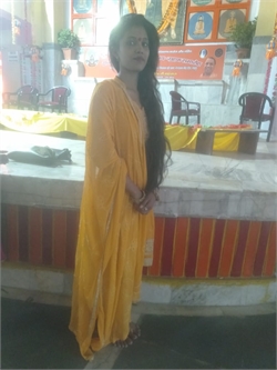 Arti Ramprasad Dhtera - Part time Cleaner and Baby Sitter in Thane West in Mumbai