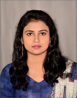 Arti Sagar Goud - Part time Cook and Baby Sitter in Thane East in Thane