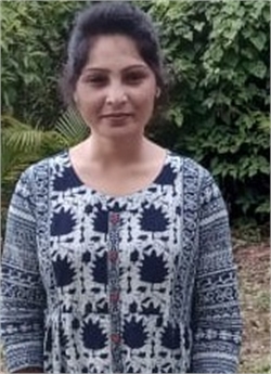 Arti Murmu - Full time Cleaner and Cook in bhubaneshwar in Bhubaneshwar