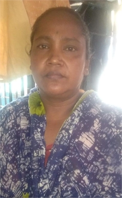 Arti Sanjay Sathe - Full time Cleaner and Cook and Patient Care and Elderly Care and Baby Sitter in Goregaon West in Mumbai