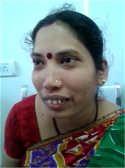 Arti Sharma
