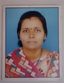 Arti sudhir pawar - Part time Cleaner and Cook and Patient Care and Elderly Care and Baby Sitter in Pashan in Pune