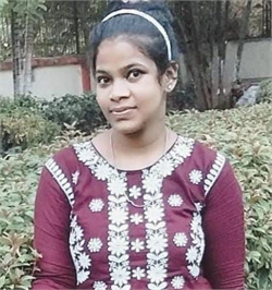 Arti Tirkey - Full time Cleaner in Andheri in Mumbai