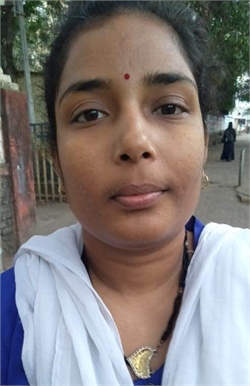 Arti vishal pardeshi - Part time Cleaner and Cook and Baby Sitter in Mazgaon in Mumbai