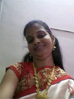 Arti waghmare - Part time Cook and Baby Sitter in Karvenagar in Pune